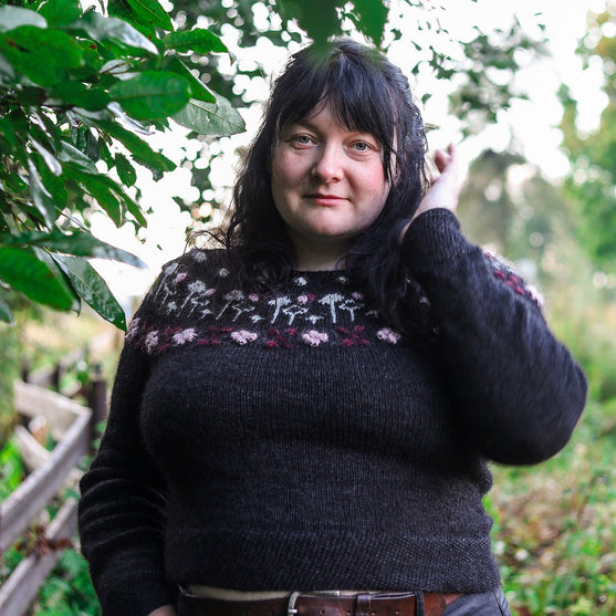 Woodland - Sweater
2