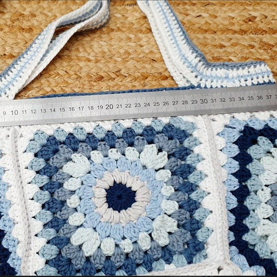 Granny Cube - Bag
4