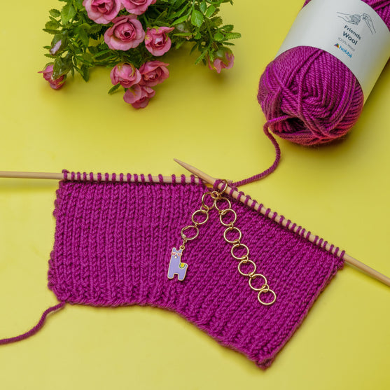 Compte-rangs - 10 anneaux - Hobbii
3