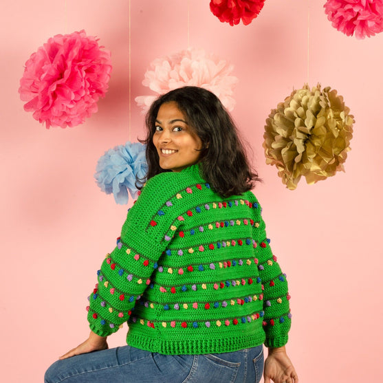 Christmas Lights - Pull
2