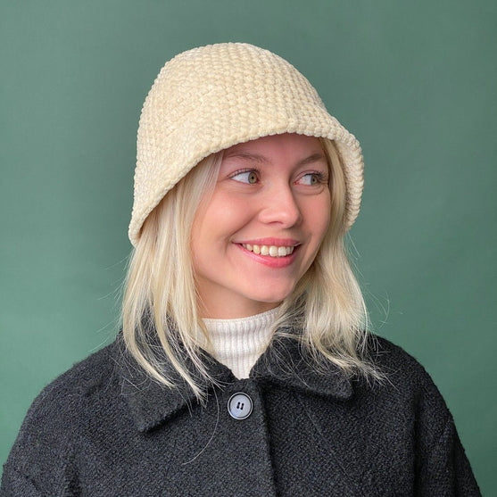 All-Time Bucket Hat
1