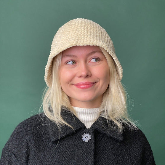 All-Time Bucket Hat
2