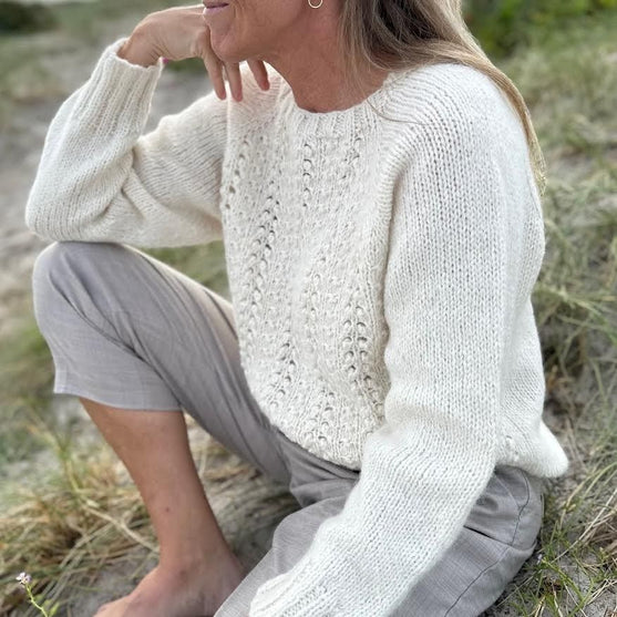 Barley Field – Sweater
3