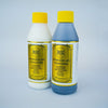Latex Rubber Milk - Black – 250 ml - ROC
2