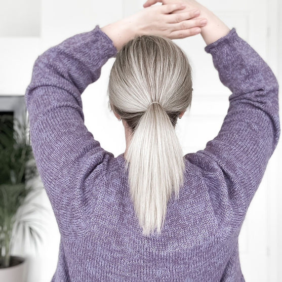 Vinterdrøm - Dress
2