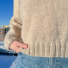 Wanda - Sweater
7