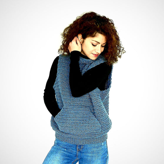 Veste Milky Way
2