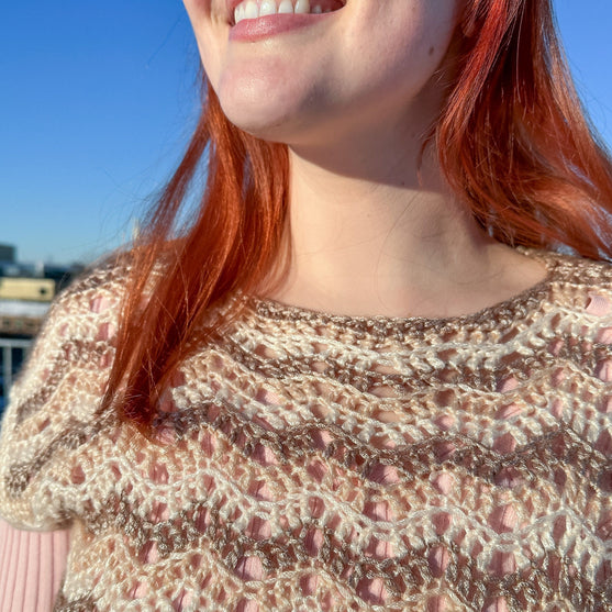 Waves - Débardeur
9