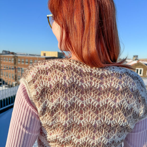 Waves - Débardeur
11