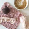 Forest Comfy Friends - Doudou plat
3