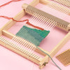 Métier à tisser en bois - Hobbii
6