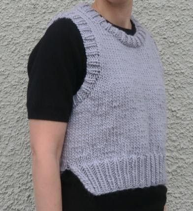 Westywood NO 5 - Slipover
2