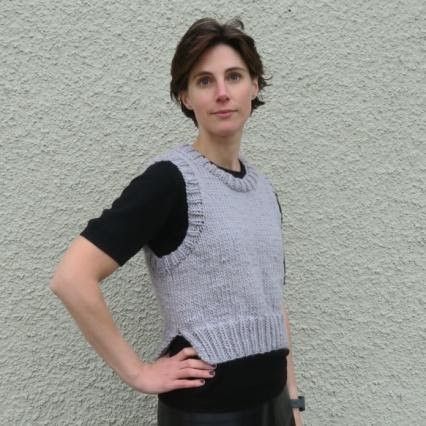 Westywood NO 5 - Slipover
3