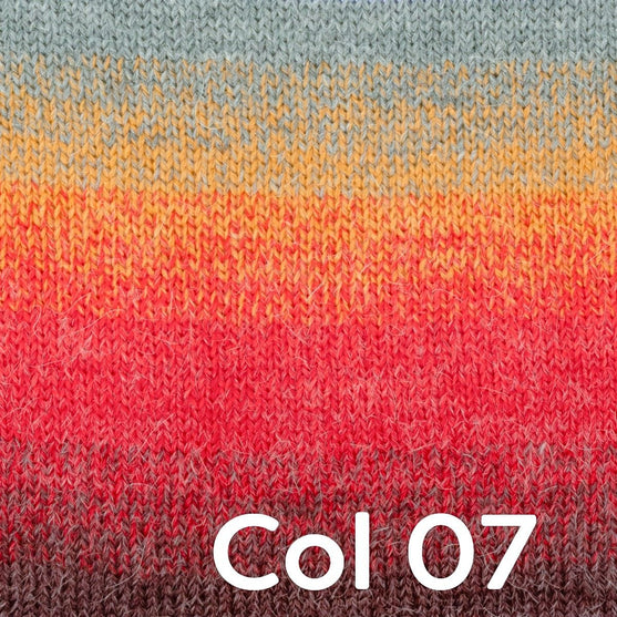 Wheel of Alpaca - Hobbii
10