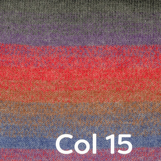 Wheel of Alpaca - Hobbii
18