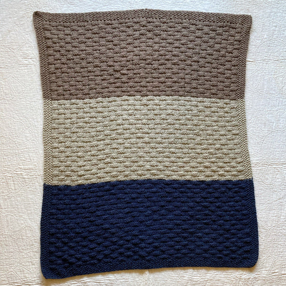 Alexander - Couverture pour bébé et enfant
2