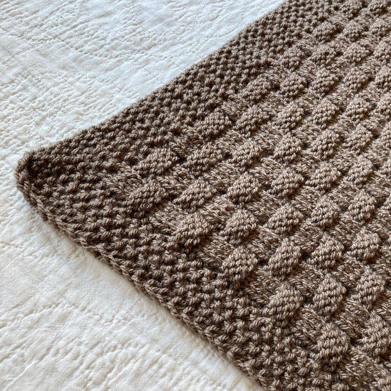 Alexander - Couverture pour bébé et enfant
5