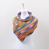 Winter Glow - Cowl
5