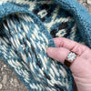 Wintergarden - Hat
4