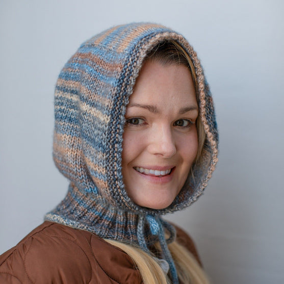 Winter Sky - Balaclava
5