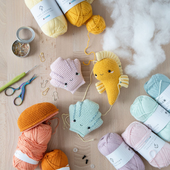 Luigi the Goldfish
4