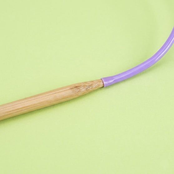 Câbles pour mailles avec arrête-mailles - Hobbii
5