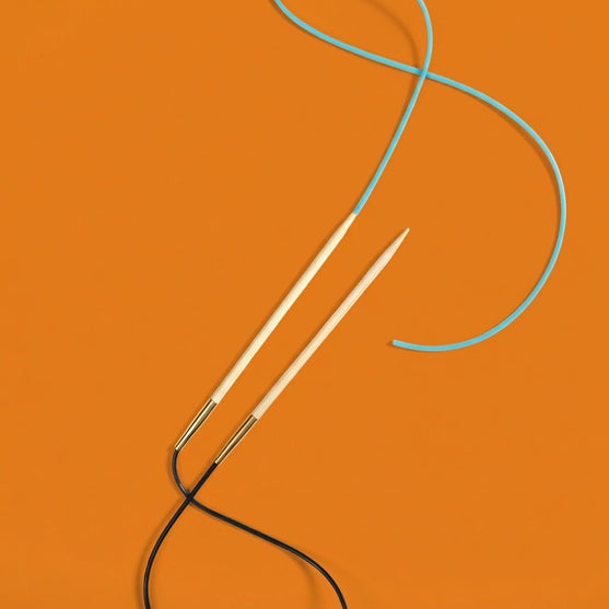 Câbles pour mailles avec arrête-mailles - Hobbii
4