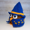 Wizard Owl
4