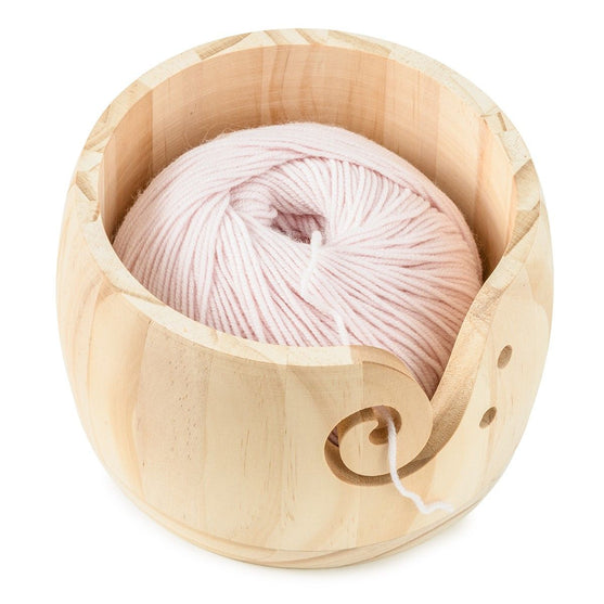 Bol à pelote en bois - Hobbii
2