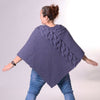 Power Poncho
8