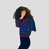 Wrap Me On Jacket
5
