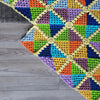 Lattice - Blanket
3