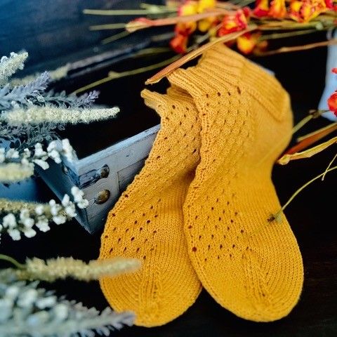 Penny - Chaussettes
3