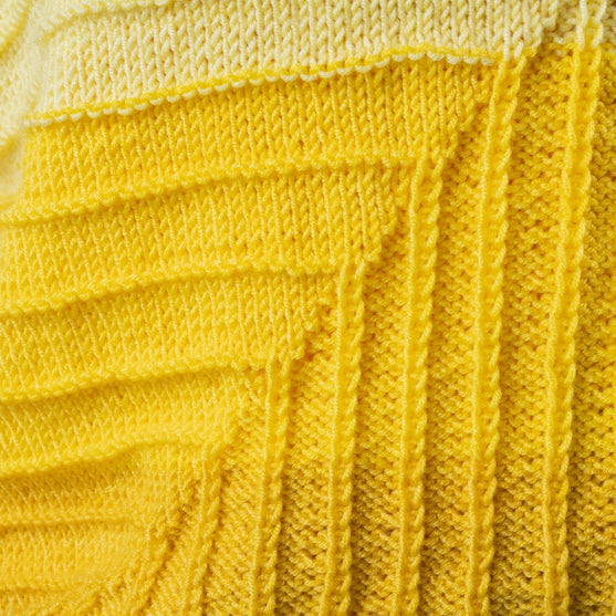 Cozy Celine - Jumper
4