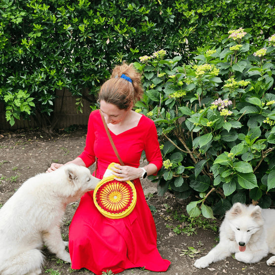 Sparkling - Handbag
3