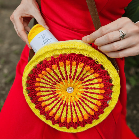 Sparkling - Handbag
2
