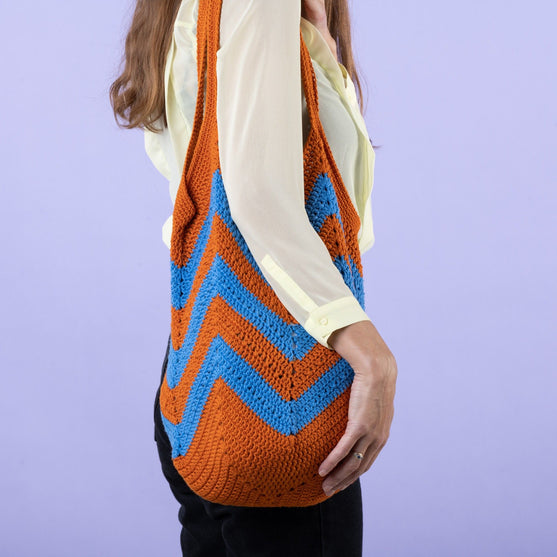 Autumn Breeze - Shopping bag
1