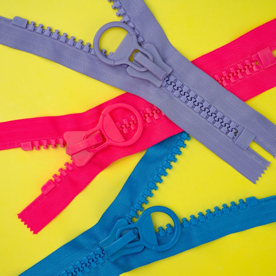 Fermeture éclair Giga - Hobbii
2