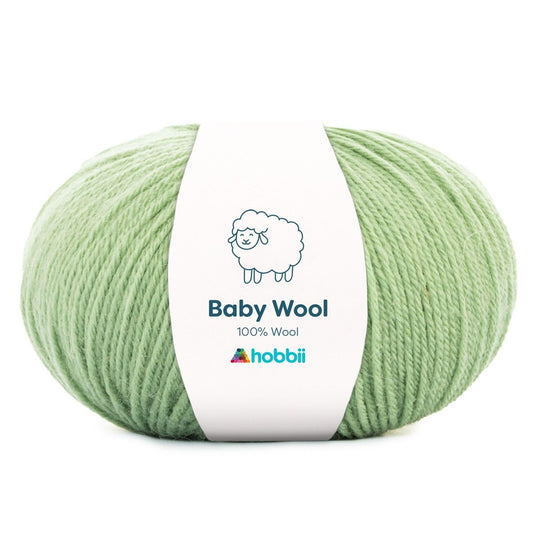 BabyWool - Hobbii