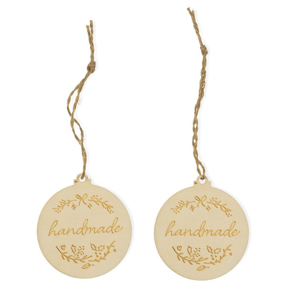 

Gift Tags - Hobbii
1