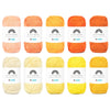 

Rainbow Cotton 8/6 Color Pack - Hobbii
4