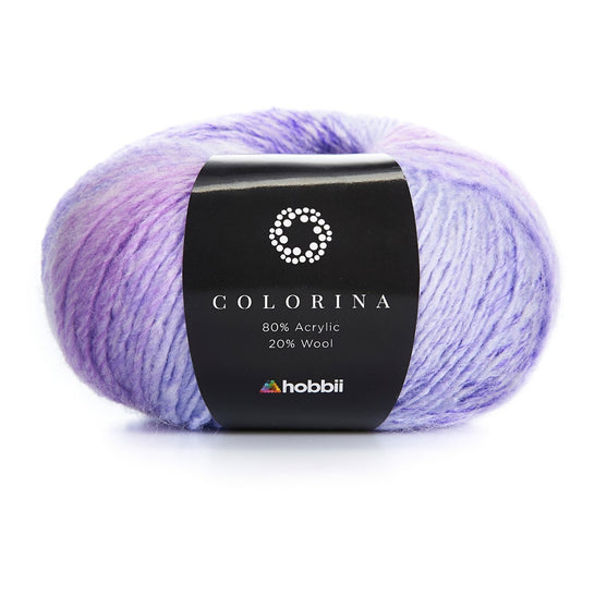 

Colorina - Hobbii
52