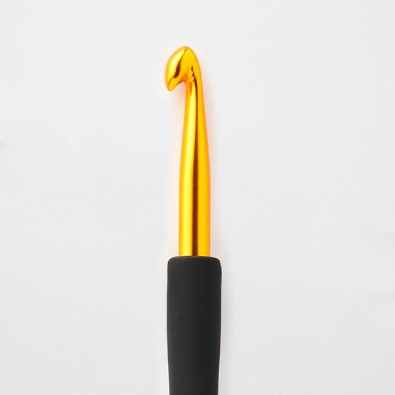 

Aluminium Crochet Hook - KnitPro
4