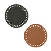 

Bag bottom / Basket bottom - Round - 12 cm (4.7 in) - Hobbii
1