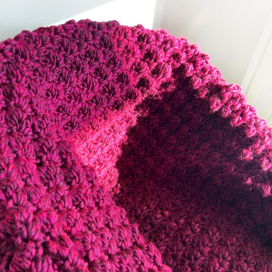 

Amarena - Blanket
3