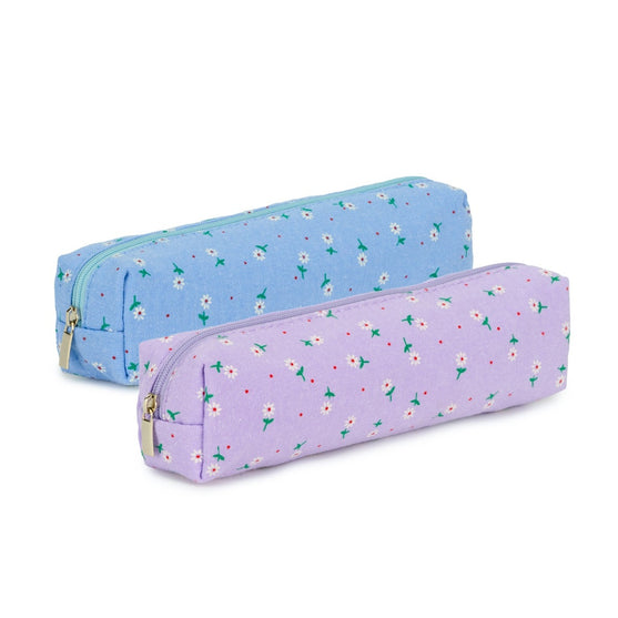 

Pencil Case - Floral - Hobbii
1