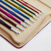 

Set Zing 9 crochets - KnitPro
2