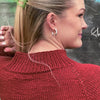 

Sophie - Top-down Jumper
3