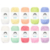 

Rainbow Cotton 8/6 Color Pack - Hobbii
8