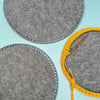 

Felt Basket Bottom - Hobbii
5